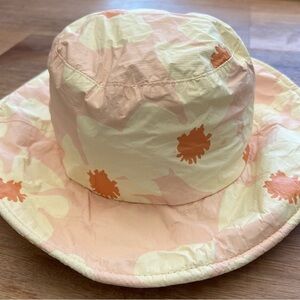 Fighting Eel bucket hat size 58